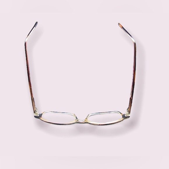 Valentino Glasses Retro Designer Eyeglasses + Case - Picture 12 of 15